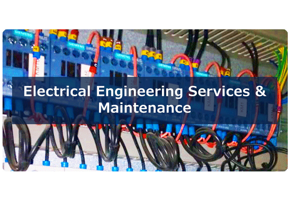 Electrical Engineering Services by Licensed Experts from LED Power Technologies in Kenya
